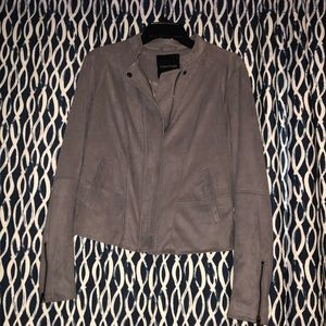 Maurices suede jacket
